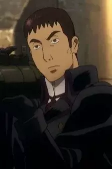 Capa de Personagens