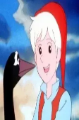 Capa de Personagens