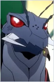 Capa de Personagens