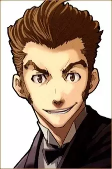 Capa de Personagens