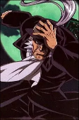 Capa de Personagens