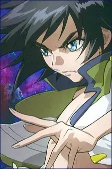 Capa de Personagens