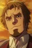 Capa de Personagens