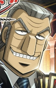 Capa de Personagens