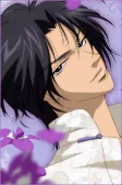 Capa de Personagens