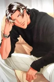 Capa de Personagens