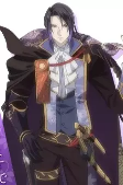 Capa de Personajes