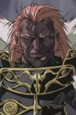 Capa de Personagens