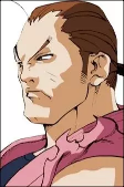 Capa de Personagens