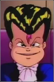 Capa de Personagens