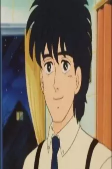 Capa de Personagens