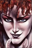 Capa de Personagens