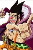 Capa de Personagens