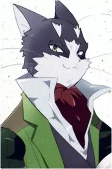 Capa de Personagens