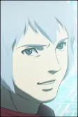Capa de Personagens