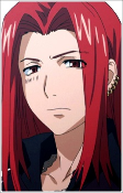 Capa de Personagens