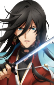 Capa de Personagens