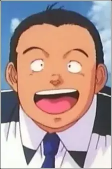 Capa de Personagens