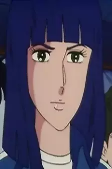 Capa de Personagens