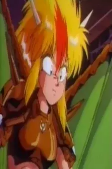 Capa de Personagens