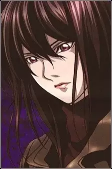 Capa de Personagens