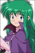 Capa de Personagens