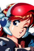 Capa de Personagens