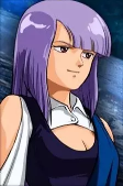 Capa de Personagens