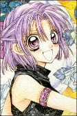 Capa de Personagens