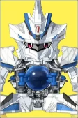 Capa de Personagens