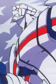 Capa de Personagens