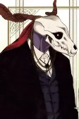 Capa de Personagens