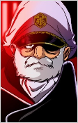 Capa de Personagens