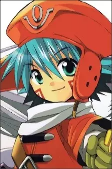 Cover of Characters