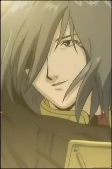 Capa de Personagens