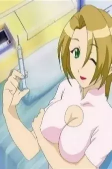 Capa de Personagens