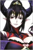 Capa de Personajes