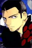 Capa de Personagens