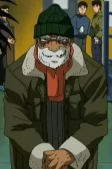 Capa de Personagens
