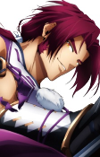 Capa de Personagens