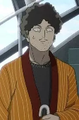 Capa de Personagens