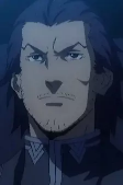 Capa de Personagens