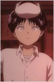 Capa de Personagens