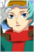 Capa de Personagens