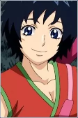 Capa de Personagens