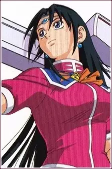 Capa de Personagens