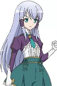 Capa de Personagens