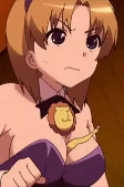 Capa de Personagens