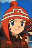 Capa de Personagens