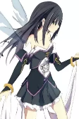 Capa de Personagens